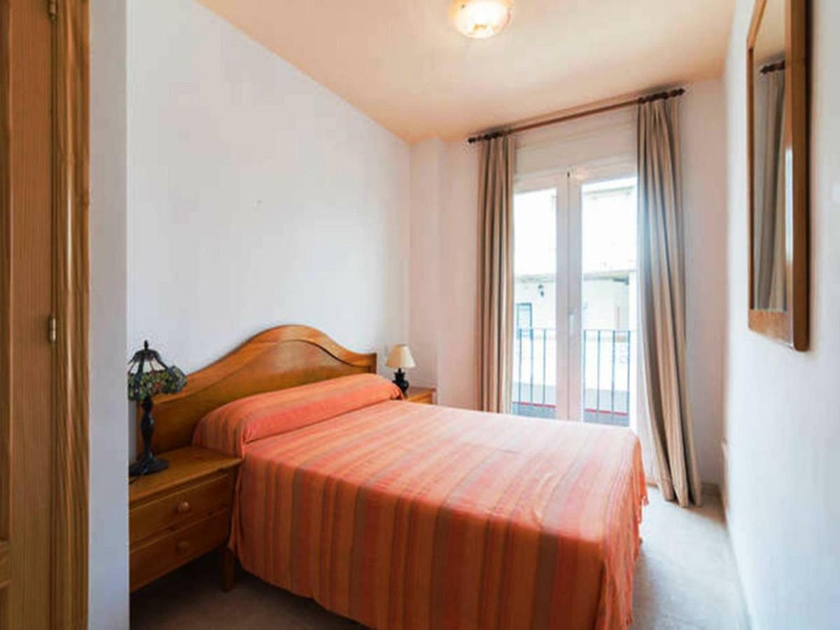 Apartamentos Vicenta Carihuela By Playa Miguel Torremolinos Exteriér fotografie