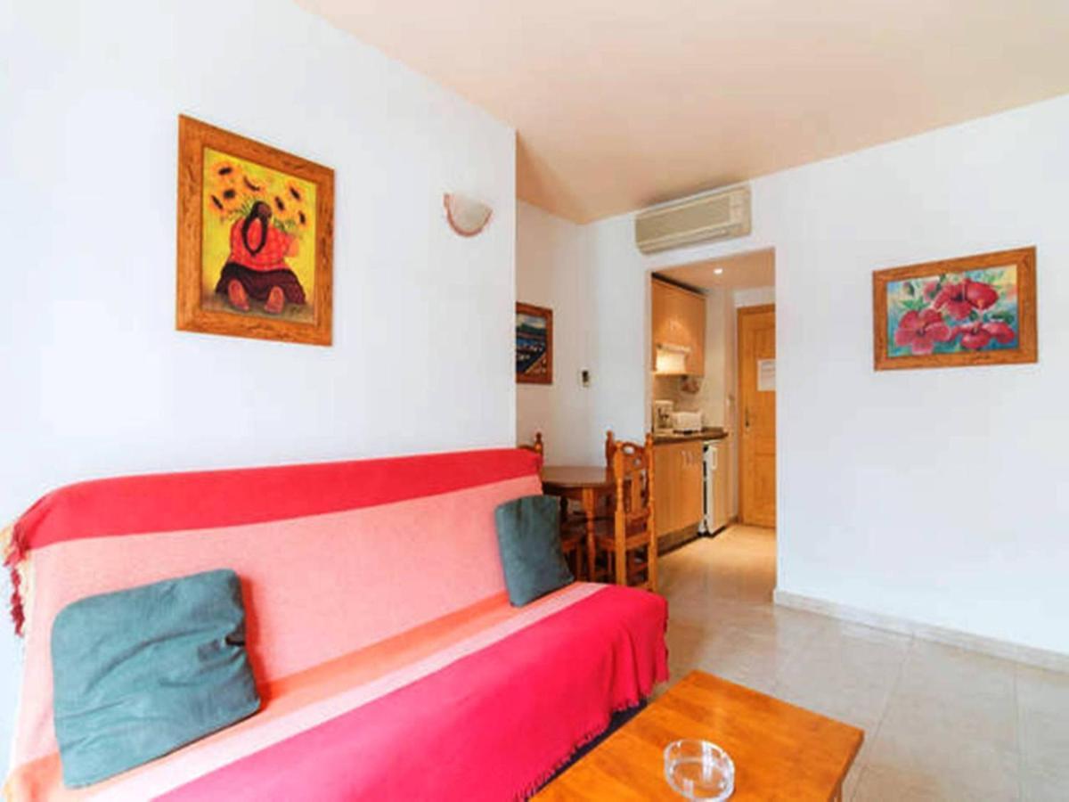 Apartamentos Vicenta Carihuela By Playa Miguel Torremolinos Exteriér fotografie
